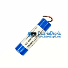 Bateria para Newland NLS-NVH300 [Bateria de Substituição]